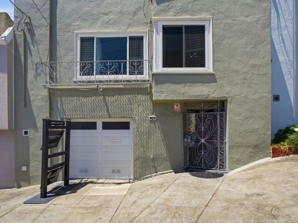 183 Victoria Street, San Francisco CA 94132