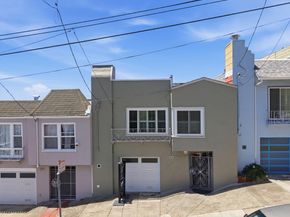 183 Victoria Street, San Francisco CA 94132