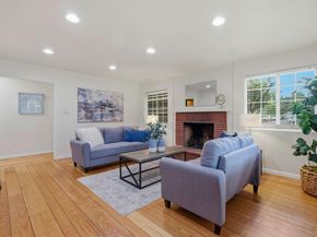 22596 Norwood Drive, Hayward CA 94541