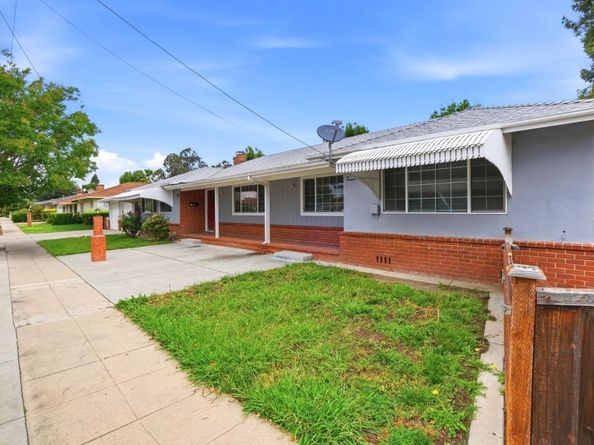 22596 Norwood Drive, Hayward CA 94541