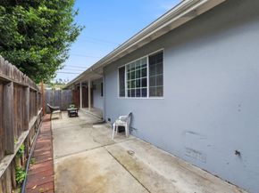22596 Norwood Drive, Hayward CA 94541