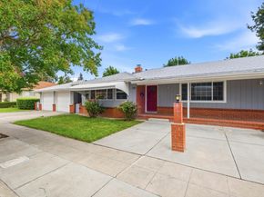 22596 Norwood Drive, Hayward CA 94541