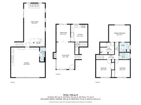 648 Newman Drive, South San Francisco CA 94080