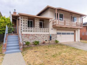 648 Newman Drive, South San Francisco CA 94080