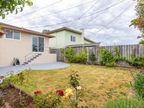 648 Newman Drive, South San Francisco CA 94080
