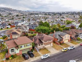 648 Newman Drive, South San Francisco CA 94080