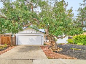 1441 Dentwood Drive, San Jose CA 95118