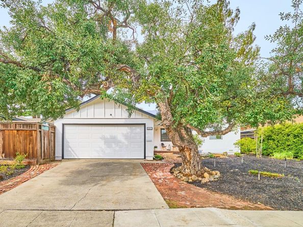 1441 Dentwood Drive, San Jose CA 95118
