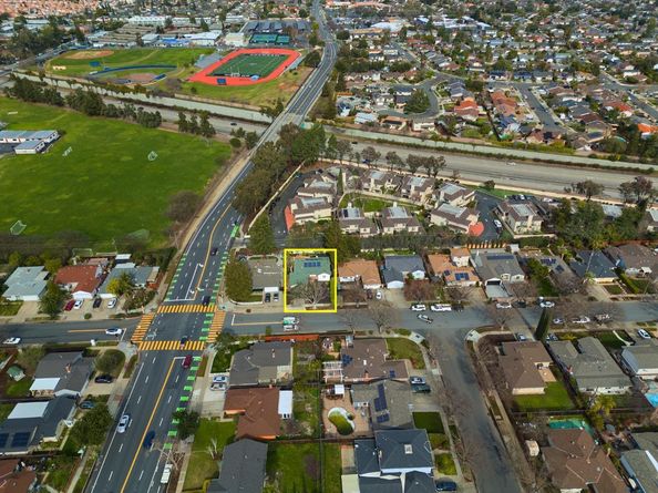 1441 Dentwood Drive, San Jose CA 95118