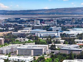 2201 Monroe Street 601, Santa Clara CA 95050