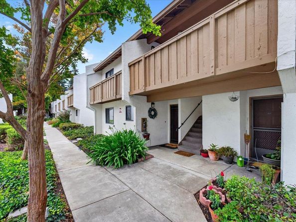 2201 Monroe Street 601, Santa Clara CA 95050
