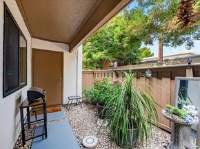 2201 Monroe Street 601, Santa Clara CA 95050