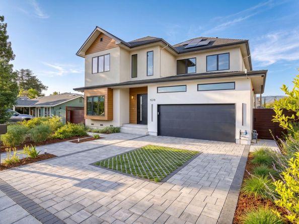 15218 Stratford Drive, San Jose CA 95124