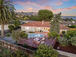 3441 Hickerson Drive, San Jose CA 95127