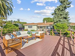 3441 Hickerson Drive, San Jose CA 95127