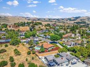 3441 Hickerson Drive, San Jose CA 95127