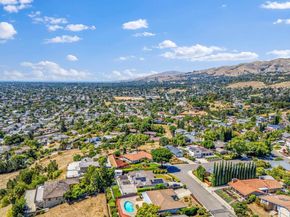3441 Hickerson Drive, San Jose CA 95127