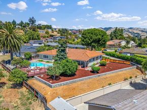 3441 Hickerson Drive, San Jose CA 95127