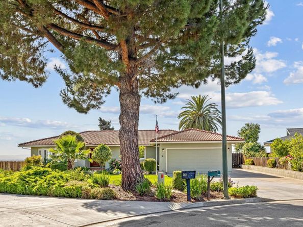 3441 Hickerson Drive, San Jose CA 95127