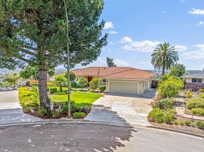 3441 Hickerson Drive, San Jose CA 95127