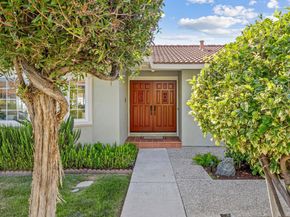 3441 Hickerson Drive, San Jose CA 95127