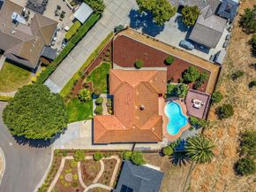 3441 Hickerson Drive, San Jose CA 95127