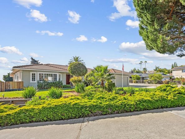 3441 Hickerson Drive, San Jose CA 95127