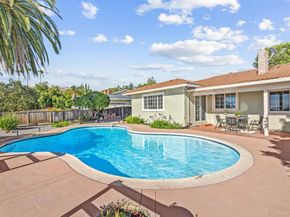 3441 Hickerson Drive, San Jose CA 95127