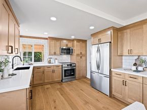 3441 Hickerson Drive, San Jose CA 95127