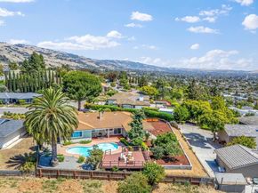 3441 Hickerson Drive, San Jose CA 95127
