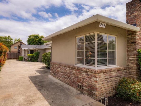 944 N 2nd Street, San Jose CA 95112
