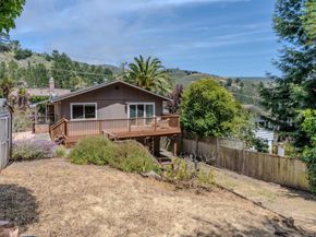 1539 Terra Nova Boulevard, Pacifica CA 94044