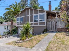 1539 Terra Nova Boulevard, Pacifica CA 94044