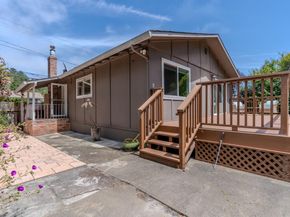 1539 Terra Nova Boulevard, Pacifica CA 94044