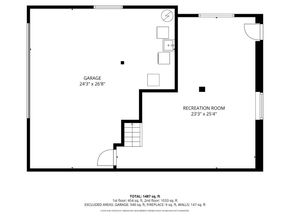 1539 Terra Nova Boulevard, Pacifica CA 94044
