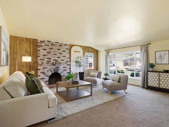 1229 Crestwood Drive, South San Francisco CA 94080
