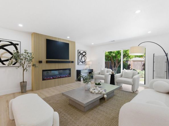 4252 San Juan Avenue, Fremont CA 94536