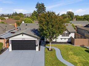 4252 San Juan Avenue, Fremont CA 94536