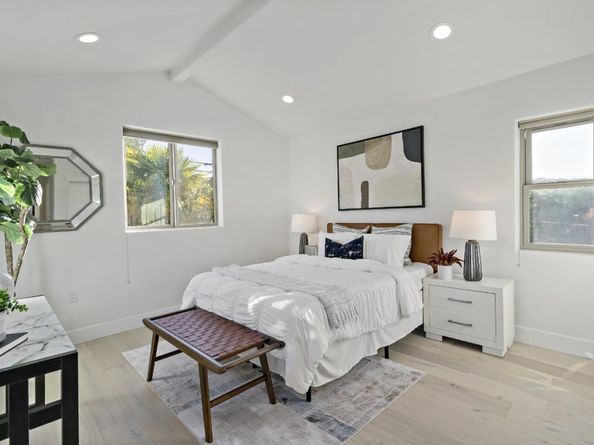 303 Lakeview Way, Emerald Hills CA 94062