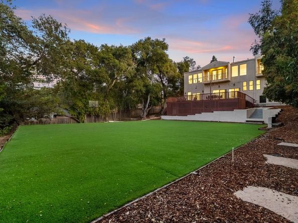 303 Lakeview Way, Emerald Hills CA 94062
