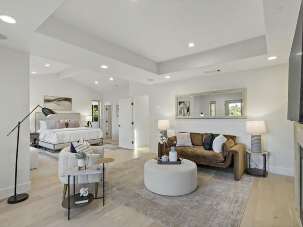 303 Lakeview Way, Emerald Hills CA 94062