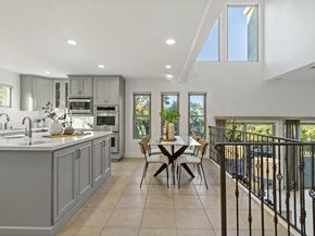 303 Lakeview Way, Emerald Hills CA 94062