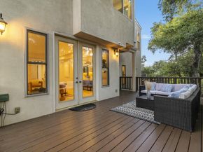303 Lakeview Way, Emerald Hills CA 94062