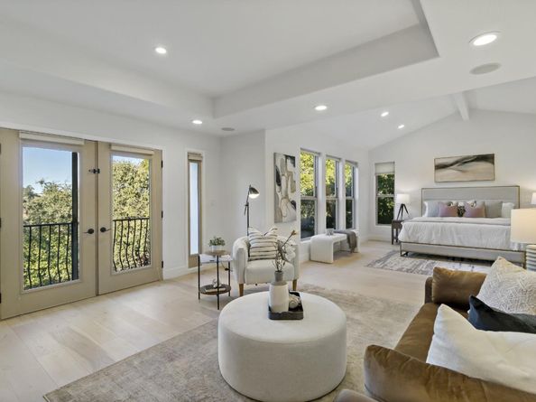 303 Lakeview Way, Emerald Hills CA 94062
