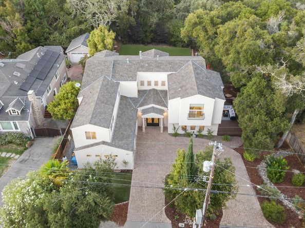 303 Lakeview Way, Emerald Hills CA 94062