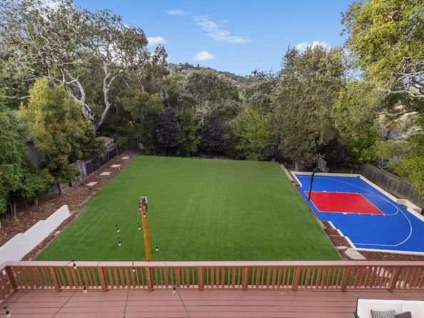 303 Lakeview Way, Emerald Hills CA 94062