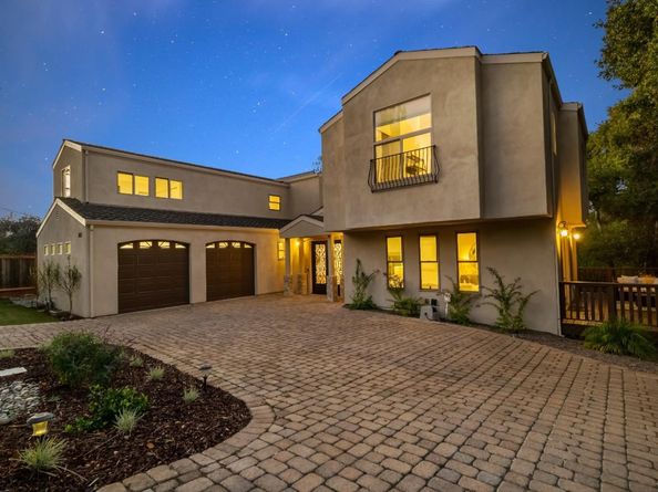 303 Lakeview Way, Emerald Hills CA 94062