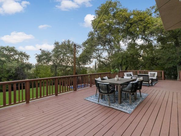 303 Lakeview Way, Emerald Hills CA 94062