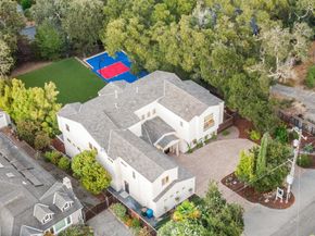 303 Lakeview Way, Emerald Hills CA 94062