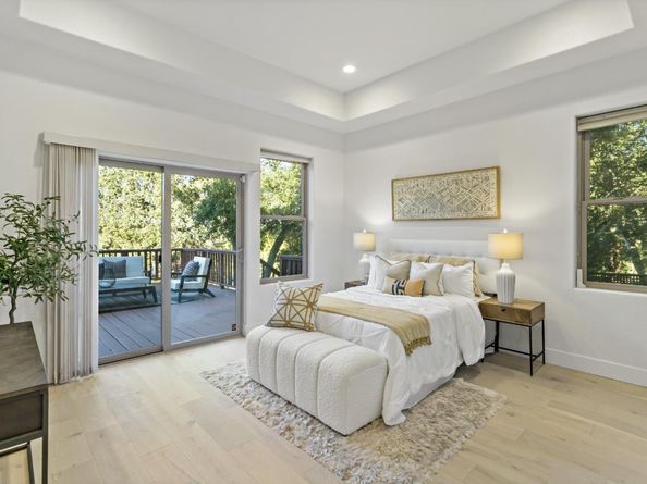 303 Lakeview Way, Emerald Hills CA 94062